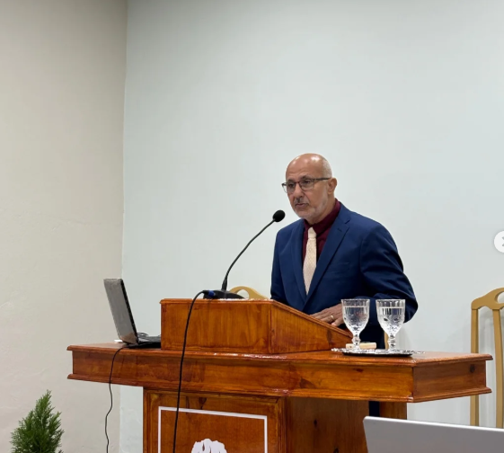 Joviano Gonçalves Soares