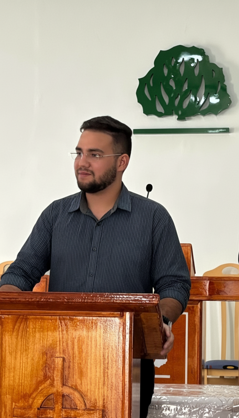 Samuel Costa Barreto 