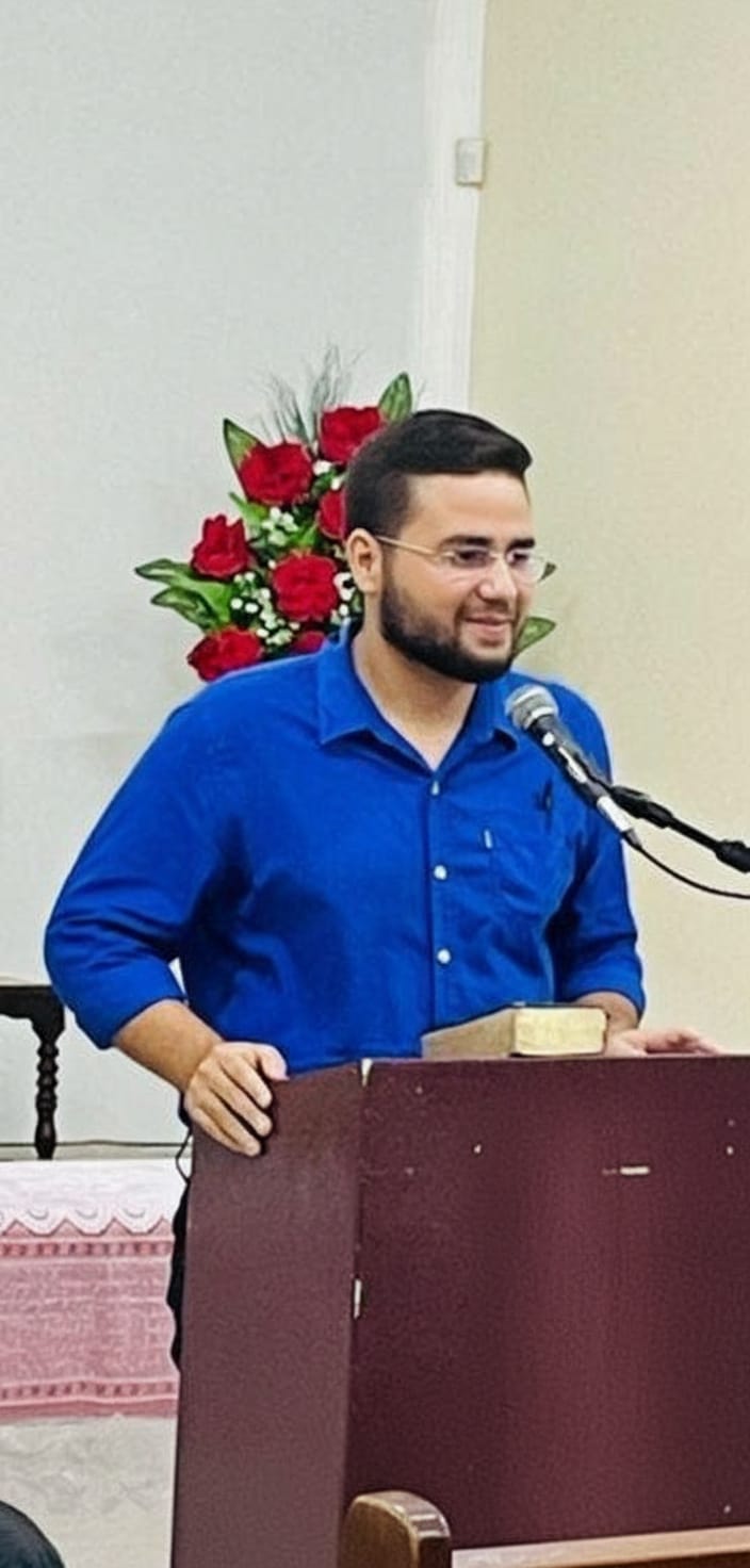 Samuel Costa Barreto 