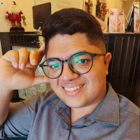 Francisco Hermeson Rocha Cruz