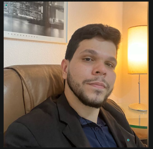 Daniel de Jesus Pinheiro Ribeiro