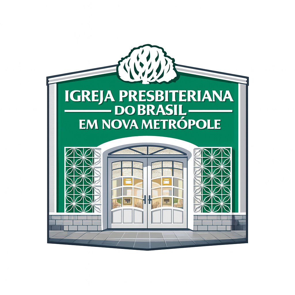 Igreja Presbiteriana do Brasil em Nova Metrópole